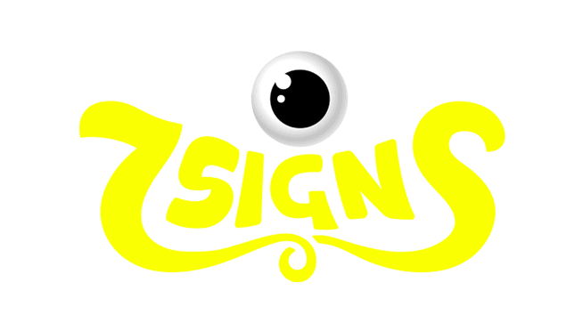 7signs logo